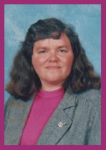 Deborah M. Allen