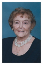 Gloria Frances Freeman Wagner