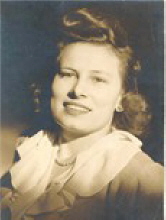Agnes Joanna Caravis