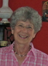 Katherine B. Pryzwansky
