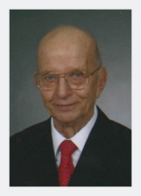 Kenneth D. Kimbo Peterson