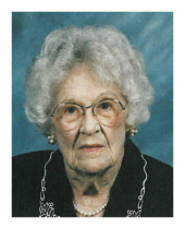 Thelma Faust Proctor 12699988