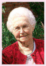 Hazel B. Saunders