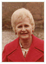 Dorothea Z. Mursten