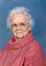 Edna Farrell Mann