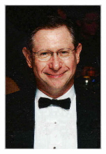 Dr. Richard John Csarny