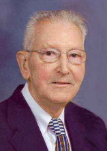 Charles A. Chuck Gillis