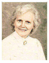 Barbara Liner Cannady