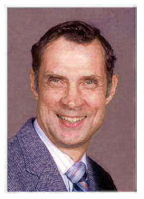 Johnston J Fred Colvard, Jr.