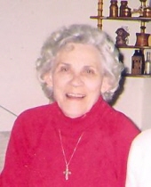 Margaret Luevinia Johnson