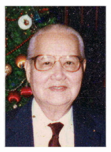 Pedro V. Mendoza