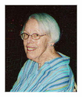Dorothy Elizabeth Heinecke