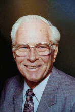 Douglas Luke Warner
