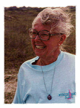 Shirley V. Hollister