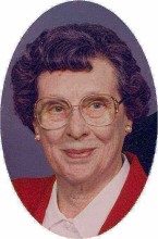 Ruby Lois Rives Bouldin