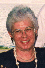 Carolyn Taylor Finch