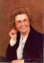 Linda Mann Lorbacher