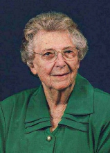 Doris W. Williams