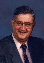 Charles Warren Lanham, Jr.