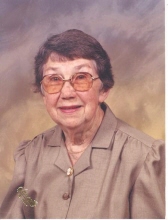 Lois May Wilkie Thompson 12700636