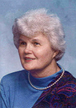 Nellie Gray Hessee
