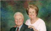 Shirley & Thomas  Key