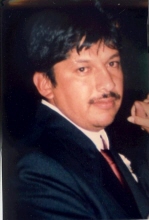 Abel Aguilar-Saneez