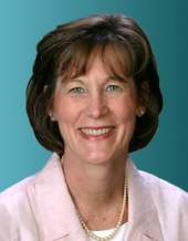 Patricia Townsend Meador