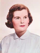 Elizabeth Clark Hunt