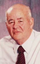 Clyde B. Stevens