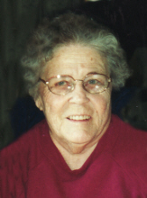 Margaret Pearce Kearney