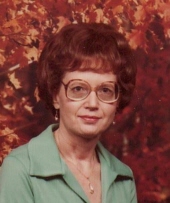 Betty Lou Ammons Council 12701101