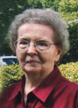 Hazel Gray Baucom