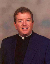Fr. John G. Parish