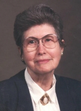Lucille G. Kluttz