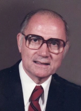 Dr. Basil W. Pshyk