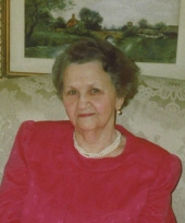 Helen Marie Howard