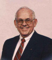 Bobby M. Bolinger