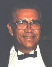 Miguel Angel Marrero