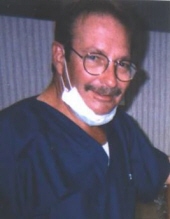 Dr. W. Daniel  Furst