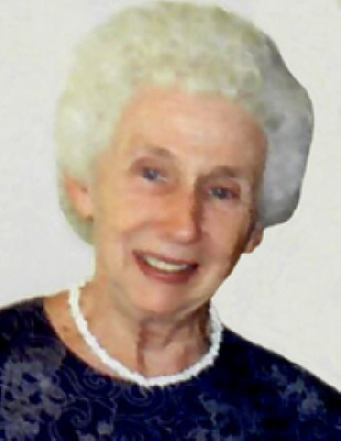 Photo of Jean Conway