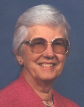 Lois Ferguson Byrd