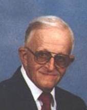 William Fuller Mansfield, Jr.