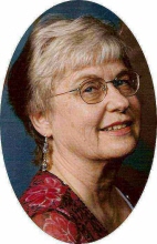 Helen Quaintance Smith