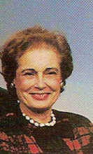 Betty Z. Cralle