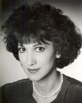 Joan Marie Stets