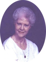 Nellie Veasey Leonard