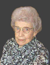Gertie Dillard Braneey