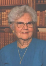 Mae Williams Lamm