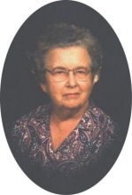 Gladys Coughtry Moore